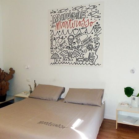 Affittacamere Altamarea Специя Стая снимка