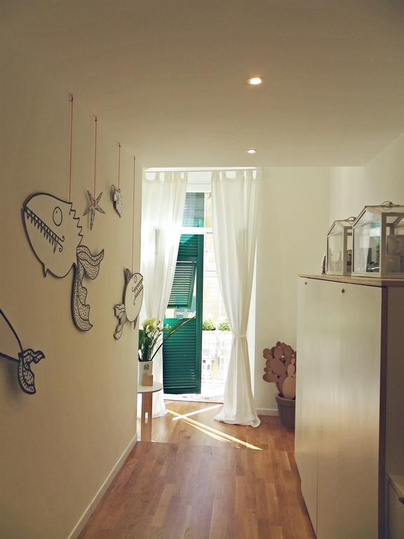 Affittacamere Altamarea Специя Екстериор снимка