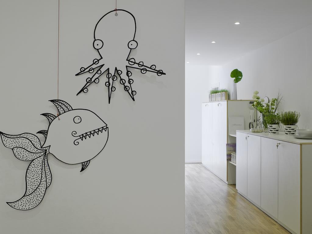 Affittacamere Altamarea Специя Екстериор снимка